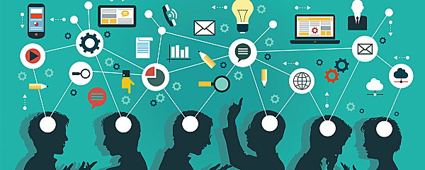 PBL项目式教学法