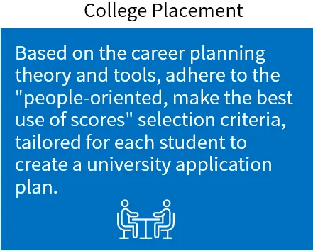 College Placement
