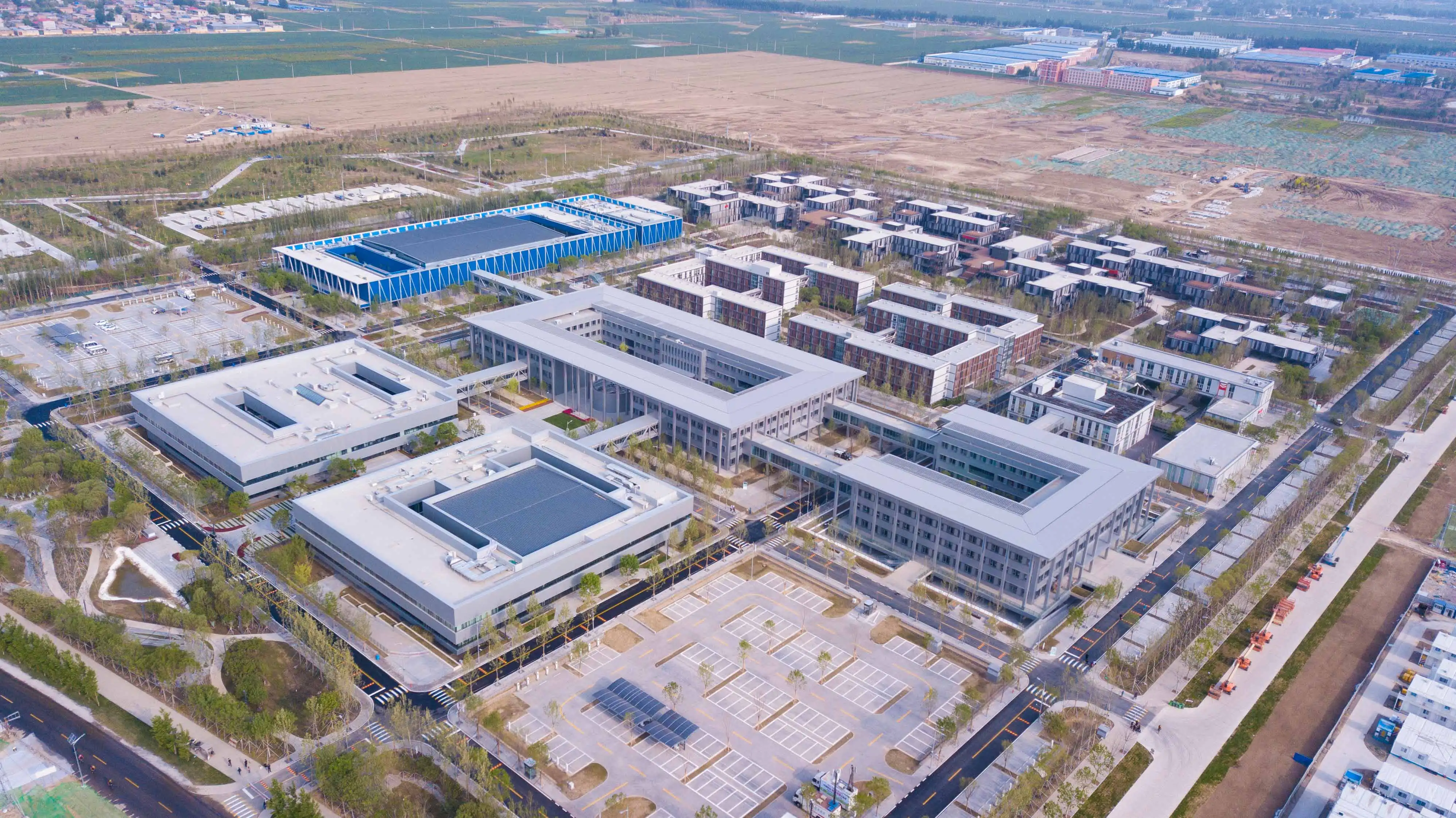 China State Construction Engineering Corporation