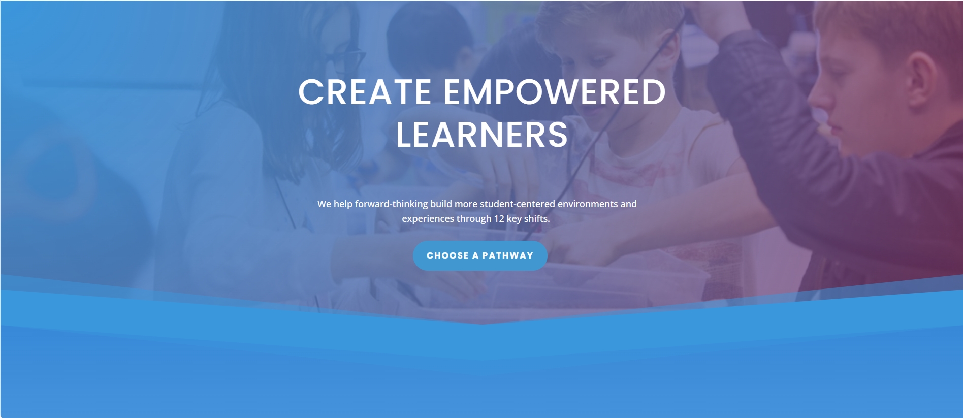 Kyle Wagner – A PBL Practitioner